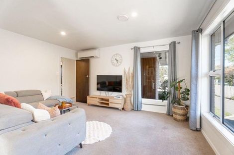 Photo of property in 58 Teesdale Street, Burnside, Christchurch, 8053