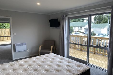 Photo of property in 1/16 Manning Street, Hamilton Central, Hamilton, 3204