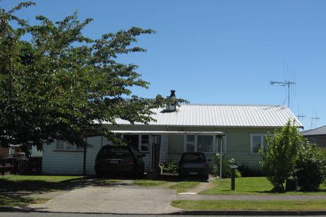 Photo of property in 1/709 Cambridge Road, Te Awamutu, 3800