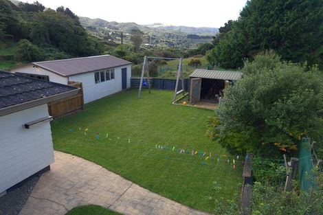 Photo of property in 256 Major Drive, Kelson, Lower Hutt, 5010
