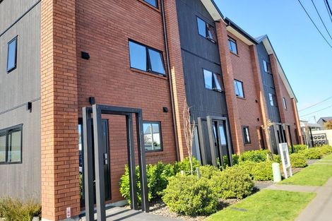 Photo of property in 2/7 Spencer Street, Addington, Christchurch, 8024