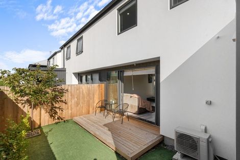 Photo of property in 3/58 Division Street, Riccarton, Christchurch, 8041