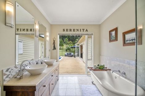 Photo of property in 551 Upper Waiwera Road, Puhoi, Silverdale, 0994