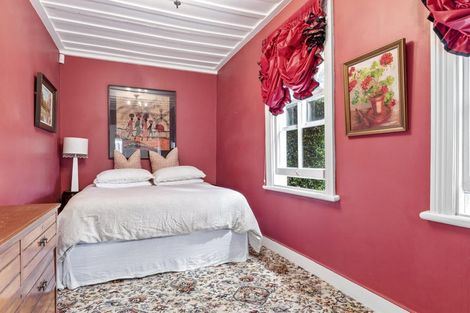 Photo of property in 64 Church Street, Devonport, Auckland, 0624