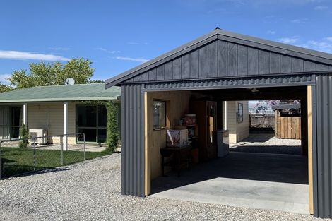 Photo of property in 58c Molyneux Avenue, Cromwell, 9310