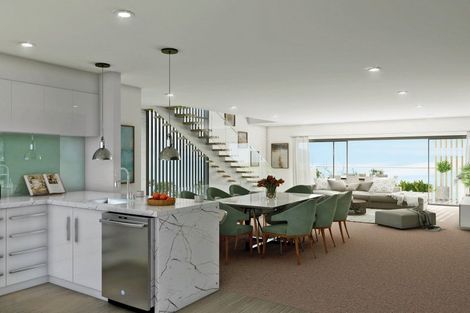 Photo of property in 2d Collins Street, Takapuna, Auckland, 0622