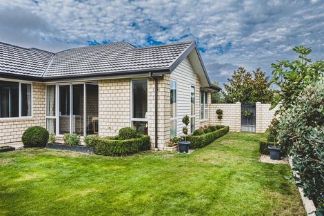 Photo of property in 59 Kittyhawk Avenue, Wigram, Christchurch, 8042