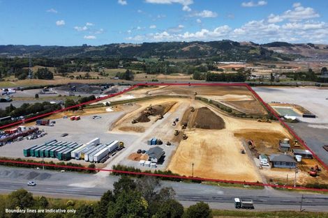 Photo of property in 1159 Great South Road, Runciman, Drury, 2578