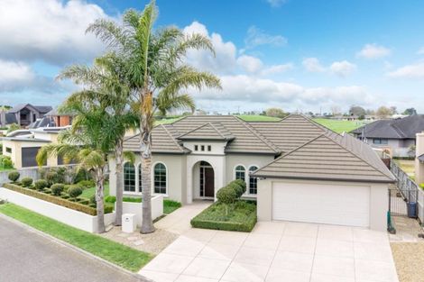 Photo of property in 2 Peninsula Point, Huntington, Hamilton, 3210