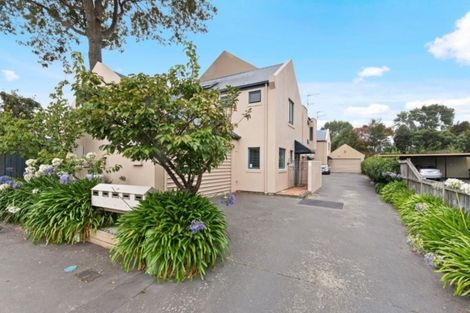 Photo of property in 4/16 Rhodes Street, Merivale, Christchurch, 8014