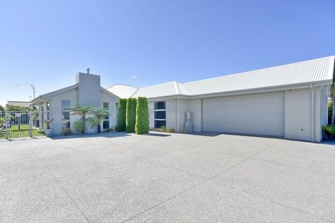 Photo of property in 21 Sovereign Boulevard, Kaiapoi, 7630