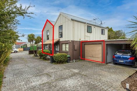 Photo of property in 1/77 Lismore Street, Waltham, Christchurch, 8011