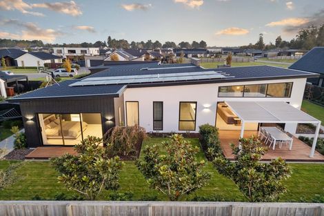 Photo of property in 3 Veuve Drive, Lincoln, 7608