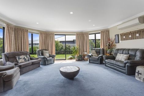 Photo of property in 23 Allison Crescent, Kaiapoi, 7630