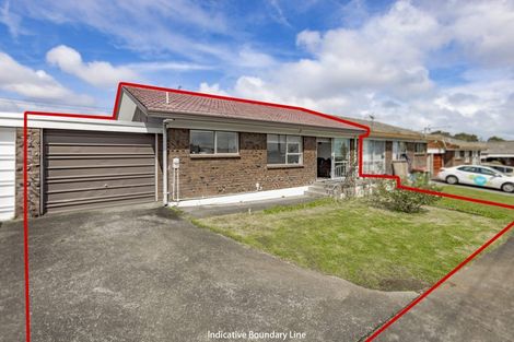 Photo of property in 1/83 Great South Road, Manurewa, Auckland, 2102
