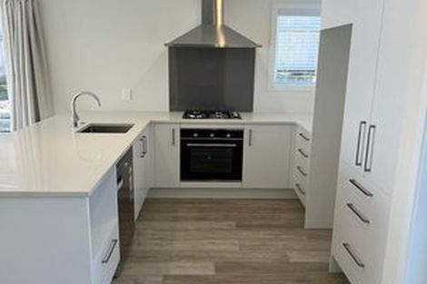 Photo of property in 115a Queen Charlotte Drive, Aotea, Porirua, 5024