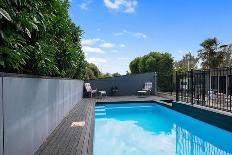 Photo of property in 13 Hammerichs Road, Rapaura, Blenheim, 7272