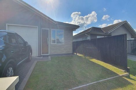 Photo of property in 32a Yanicks Crescent, Fitzroy, Hamilton, 3206