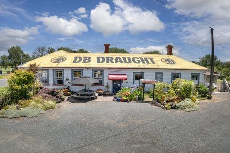 Photo of property in 3090 State Highway 14, Tangiteroria, 0381