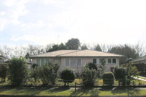 Photo of property in 67 Montgomery Crescent, Bader, Hamilton, 3206