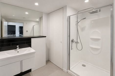 Photo of property in Nouvo Apartments, 3a/21 Rugby Street, Mount Cook, Wellington, 6021