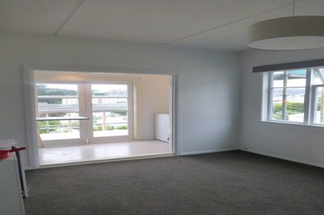 Photo of property in 137 Wallace Street, Mount Cook, Wellington, 6021