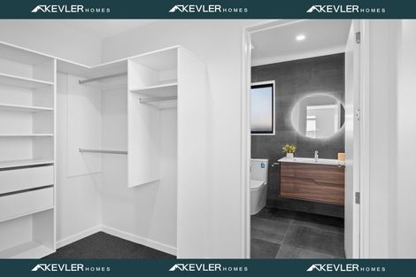 Photo of property in 47 Ashurst Crescent, Rolleston, 7615