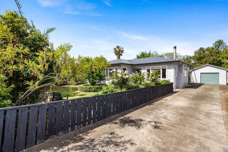 Photo of property in 911 Avenue Road East, Parkvale, Hastings, 4122