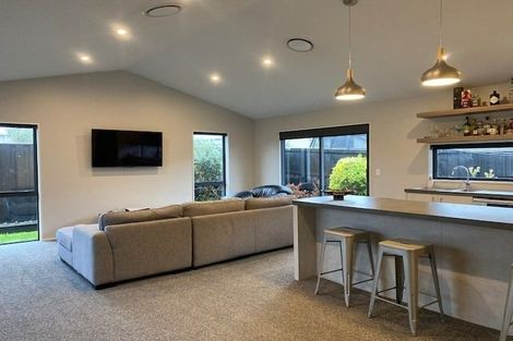 Photo of property in 5 Tussle Grove, Halswell, Christchurch, 8025