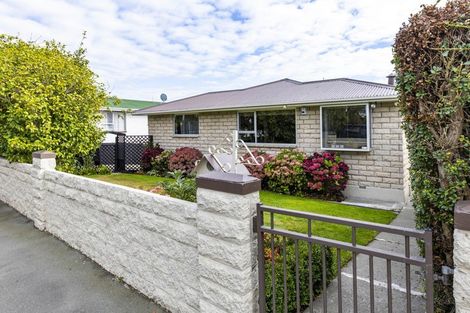 Photo of property in 15 Tawa Street, Glenwood, Timaru, 7910
