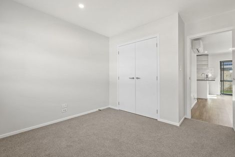 Photo of property in 4/9 Fenwick Crescent, Hillcrest, Hamilton, 3216