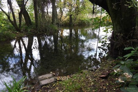 Photo of property in Ashfield, 410 Orari Station Road, Geraldine, 7992