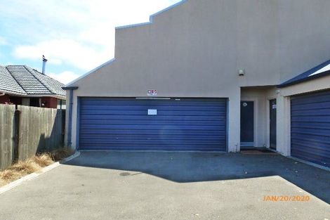 Photo of property in 80a Blenheim Road, Riccarton, Christchurch, 8011