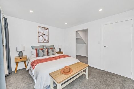 Photo of property in 113a Fisher Avenue, Beckenham, Christchurch, 8023