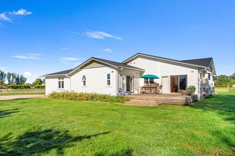 Photo of property in 114 Fox Road, Westmere, Wanganui, 4501
