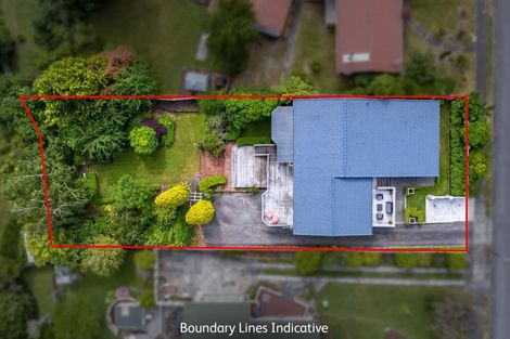 Photo of property in 31 Puriri Crescent, Lansdowne, Masterton, 5810