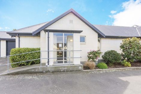 Photo of property in 7/29 Ivory Street, Rangiora, 7400