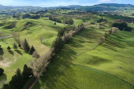 Photo of property in 105 Hossack Road, Ngakuru, 3077