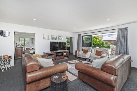 Photo of property in 18f Beaumont Drive, Rolleston, 7614