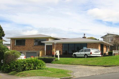 Photo of property in 46 Harvey Street, Tauranga South, Tauranga, 3112