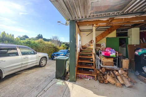 Photo of property in 42 Jessop Street, South Hill, Oamaru, 9400