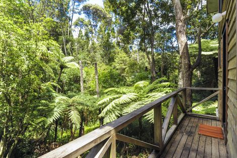 Photo of property in 105 Wirihana Road, Titirangi, Auckland, 0604