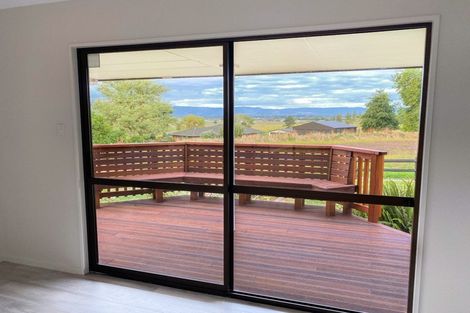 Photo of property in 110 Matai Road, Matamata, 3472