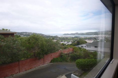Photo of property in 1a Stormanstown Way, Seatoun, Wellington, 6022