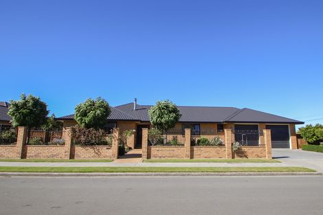 Photo of property in 12 Berkley Place, Oamaru North, Oamaru, 9400