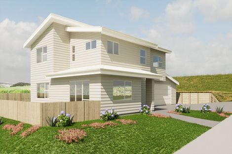 Photo of property in 31 Farnworth Terrace, Churton Park, Wellington, 6037