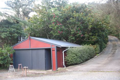 Photo of property in 64 Simla Crescent, Khandallah, Wellington, 6035