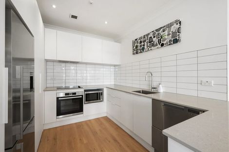 Photo of property in Kelvin House, 8a/16 The Terrace, Wellington Central, Wellington, 6011