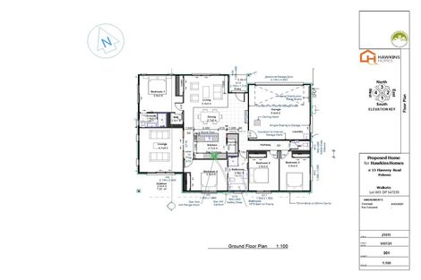 Photo of property in 15 Flannery Road, Pokeno, 2402