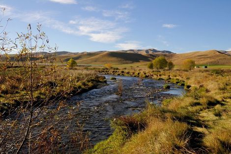 Photo of property in 307 Mchenrys Road, Hakataramea Valley, 9498